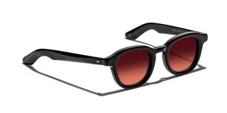 Moscot DAHVEN SUN unisex Black Geometric Sunglasses