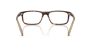 Arnette DARK VOYAGER AN 7194 men 0 Geometric Eyeglasses