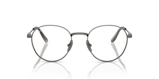 Ray-Ban DAVID TITANIUM RX 8782 unisex Grey Round Eyeglasses