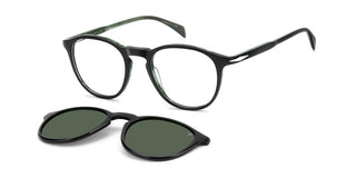 David Beckham Db 1018/c Men  Pantos Sunglasses