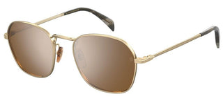 David Beckham DB 1031/G/S men 0 Geometric Sunglasses