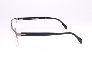 David Beckham DB 1068 men Ruthenium Geometric Eyeglasses