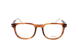David Beckham DB 1123 men 0 Squared Eyeglasses