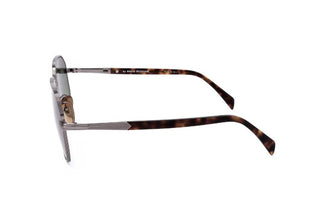 David Beckham DB 1132/F/S men Grey Geometric Sunglasses