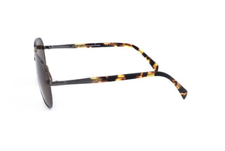 David Beckham DB 1132/F/S men Grey Geometric Sunglasses