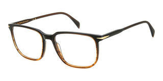 David Beckham DB 1141 men 0 Rectangle Eyeglasses
