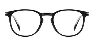 David Beckham DB 1160 men 0 Rectangle Eyeglasses