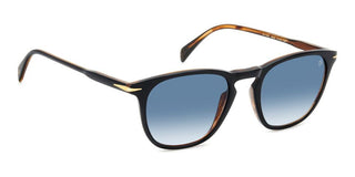 David Beckham DB 1160/S men 0 Rectangle Sunglasses