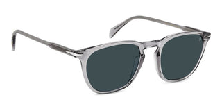 David Beckham DB 1160/S men 0 Rectangle Sunglasses