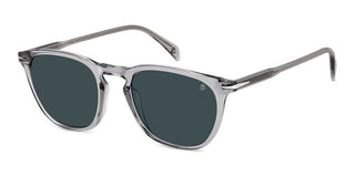 David Beckham DB 1160/S men 0 Rectangle Sunglasses