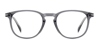 David Beckham DB 1160 men 0 Rectangle Eyeglasses