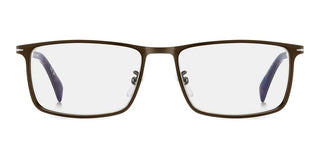 David Beckham DB 1167 men 0 Rectangle Eyeglasses