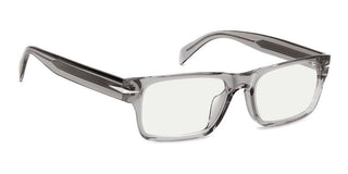 David Beckham DB 1170/F men 0 Rectangle Eyeglasses