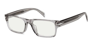 David Beckham DB 1170/F men 0 Rectangle Eyeglasses