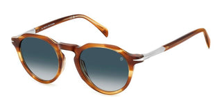 David Beckham Db 1171/s Men Brown Pantos Sunglasses