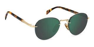 David Beckham Db 1173/s Men Havana Pantos Sunglasses