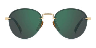 David Beckham Db 1173/s Men Havana Pantos Sunglasses