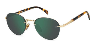 David Beckham Db 1173/s Men Havana Pantos Sunglasses