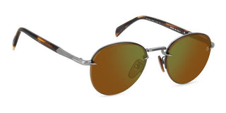 David Beckham DB 1173/S men 0 Pantos Sunglasses