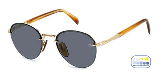 David Beckham DB 1173/S men 0 Pantos Sunglasses