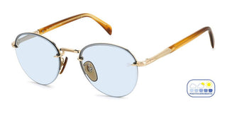 David Beckham DB 1173/S men 0 Pantos Sunglasses