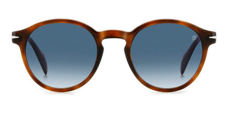 David Beckham Db 1178/s Men Havana Pantos Sunglasses