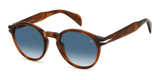 David Beckham Db 1178/s Men Havana Pantos Sunglasses