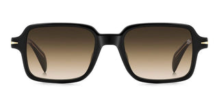 David Beckham Db 1179/s Men  Rectangle Sunglasses