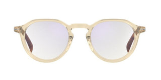 David Beckham Db 1180 Men Havana Pantos Eyeglasses