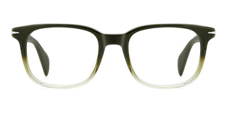 David Beckham Db 1184 Men  Rectangle Eyeglasses