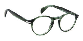 David Beckham Db 1185 Men  Pantos Eyeglasses