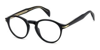 David Beckham Db 1185 Men  Pantos Eyeglasses