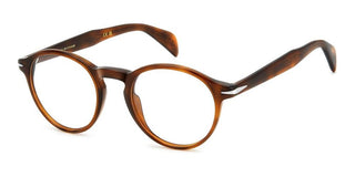 David Beckham Db 1185 Men  Pantos Eyeglasses