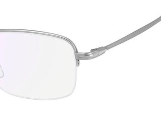 David Beckham Db 1190/f Men Grey Rectangle Eyeglasses