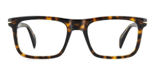 David Beckham Db 1191 Men  Rectangle Eyeglasses