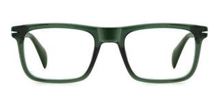 David Beckham Db 1191 Men  Rectangle Eyeglasses