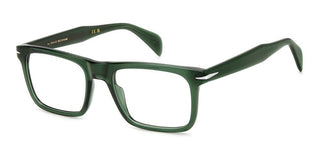David Beckham Db 1191 Men  Rectangle Eyeglasses