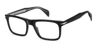 David Beckham Db 1191 Men  Rectangle Eyeglasses