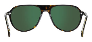 David Beckham Db 1200/s Men Havana Pilot Sunglasses