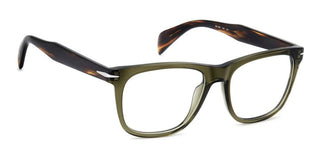 David Beckham DB 1208 men 0 Squared Eyeglasses