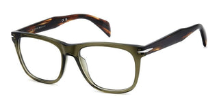 David Beckham DB 1208 men 0 Squared Eyeglasses