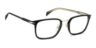 David Beckham DB 1211/G men 0 Squared Eyeglasses