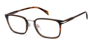 David Beckham DB 1211/G men 0 Squared Eyeglasses