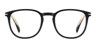 David Beckham DB 1212 men 0 Squared Eyeglasses