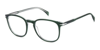 David Beckham DB 1212 men 0 Squared Eyeglasses