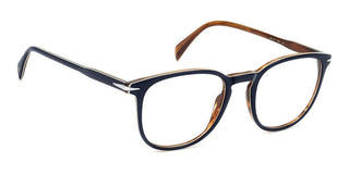 David Beckham DB 1212 men 0 Squared Eyeglasses