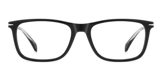 David Beckham DB 1213 men Black Eyeglasses