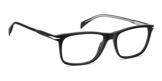 David Beckham DB 1213 men 0 Rectangle Eyeglasses