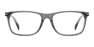 David Beckham DB 1213 men 0 Rectangle Eyeglasses