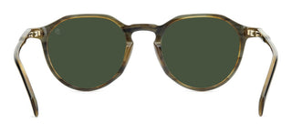 David Beckham Db 1217/s Men Black Pantos Sunglasses